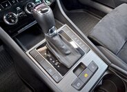 Škoda Superb Sedan 2,0 l 110 kw