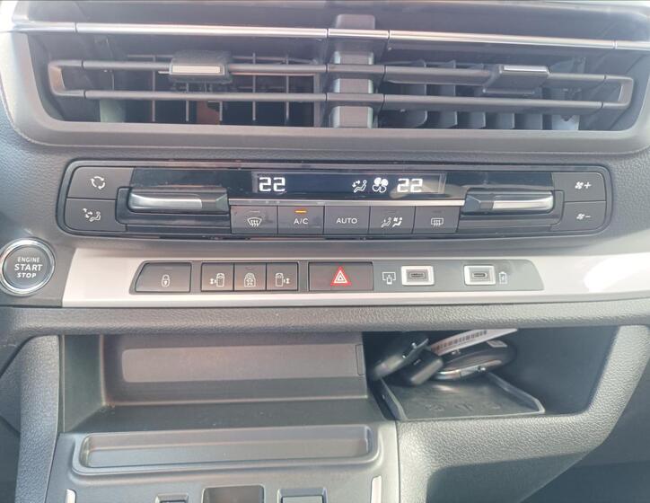 Toyota ProAce Verso 21