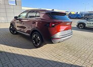 KIA Sportage 2