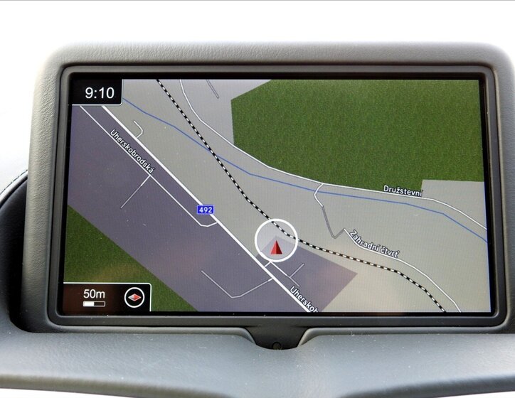 Aston Martin Vantage Kupé 4,0 l 375 kw