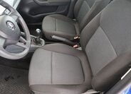 Škoda Fabia Hatchback 999,0 70 kw