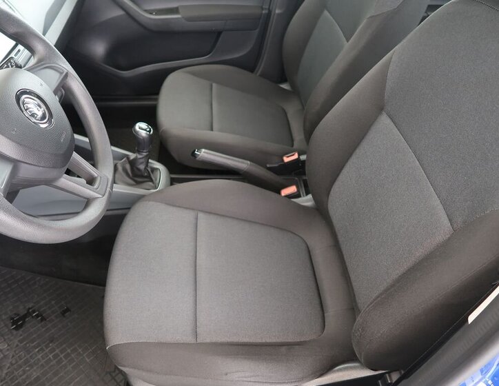 Škoda Fabia Hatchback 999,0 70 kw