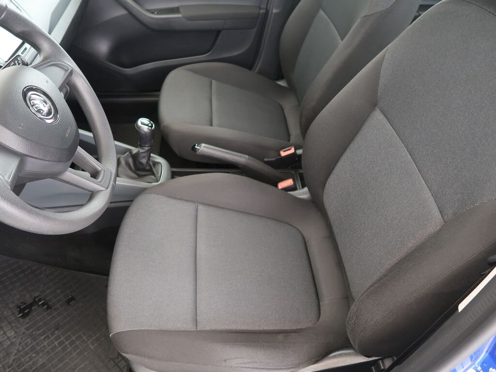 Škoda Fabia Hatchback 999,0 70 kw