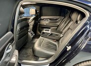 BMW Řada 7 Sedan 3,0 l 294 kw