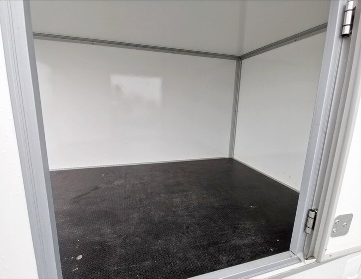 Ostatní Ostatní Skříň 0,0 10 kw