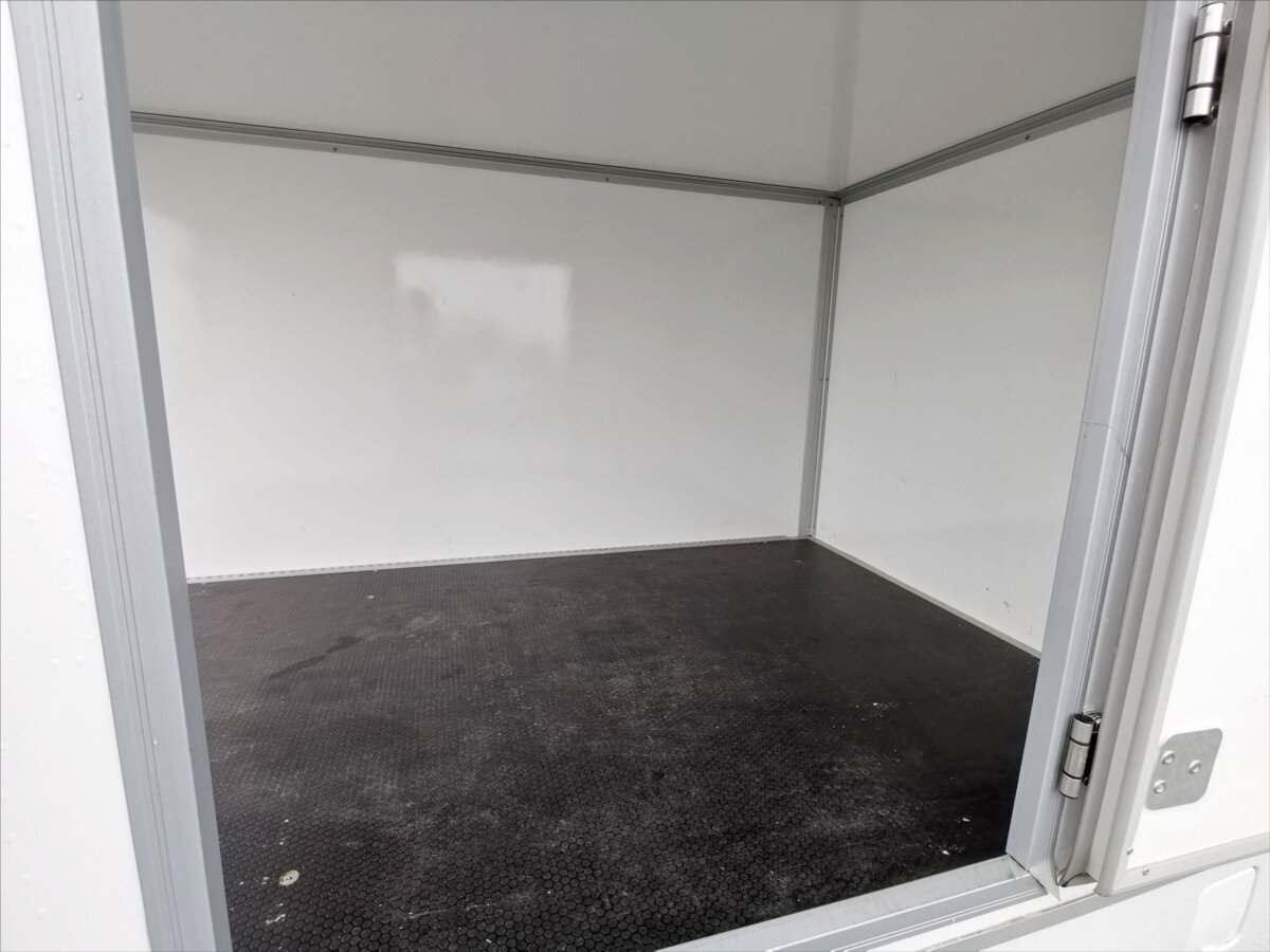 Ostatní Ostatní Skříň 0,0 10 kw