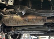 Ford Ranger Pick-up 3,2 l 147 kw