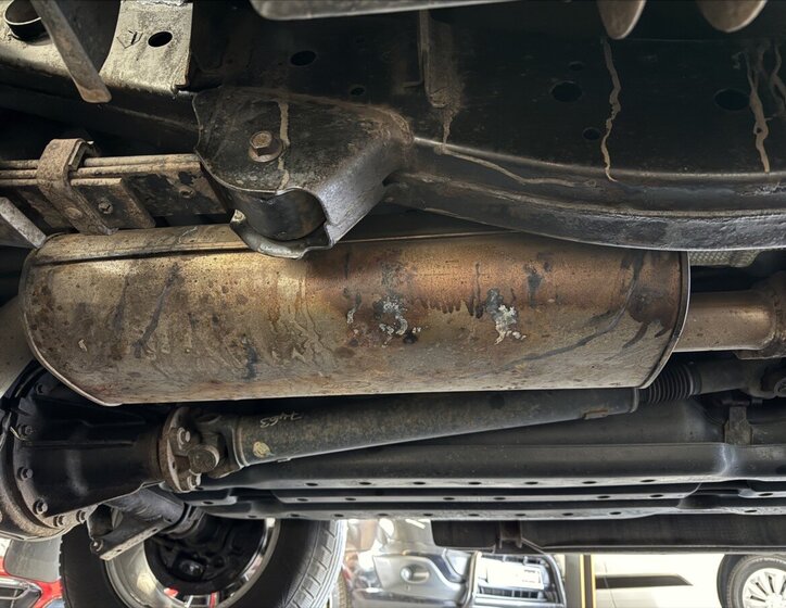 Ford Ranger Pick-up 3,2 l 147 kw