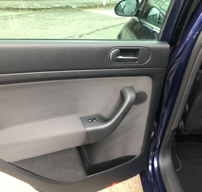 Volkswagen Golf Plus 41