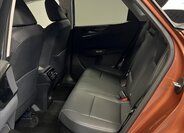 Lexus NX 350h SUV / Terénní 2,5 l 179 kw