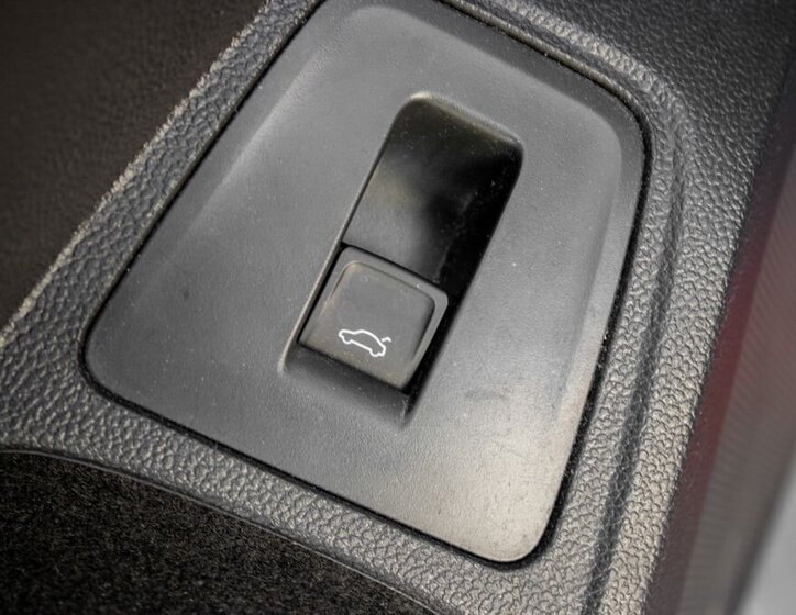 Volkswagen Tiguan SUV 1,5 l 110 kw