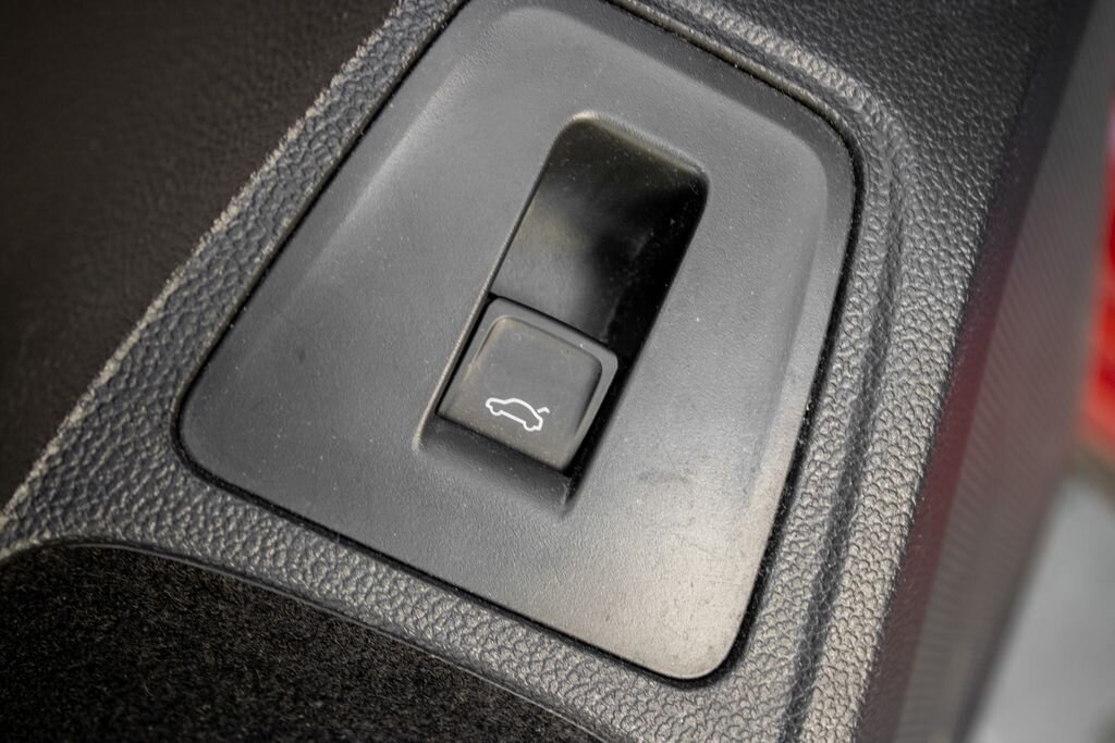 Volkswagen Tiguan SUV 1,5 l 110 kw