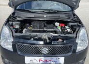 Suzuki Swift Hatchback 1,3 l 67 kw