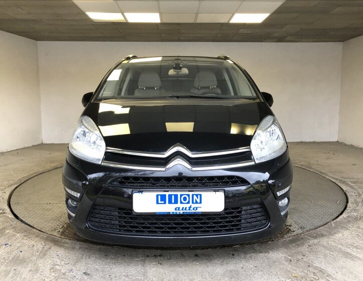 Citroën Grand C4 Picasso 2