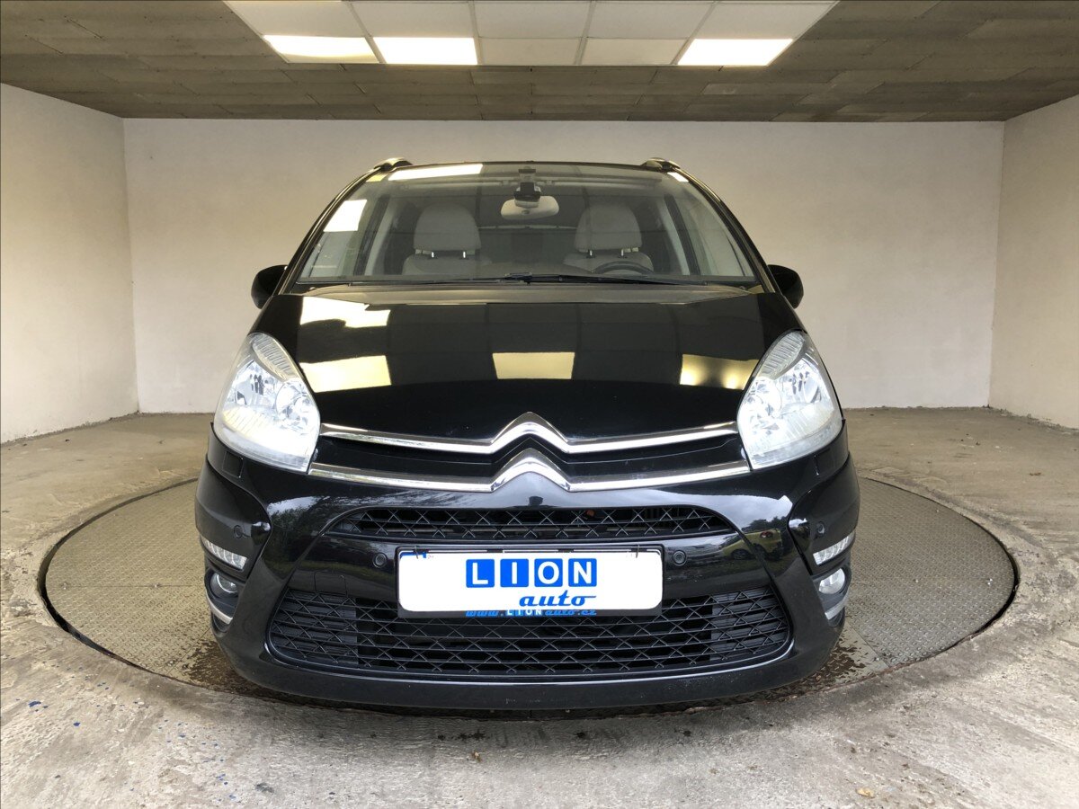 Citroën Grand C4 Picasso