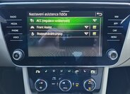 Škoda Superb Sedan 2,0 l 110 kw