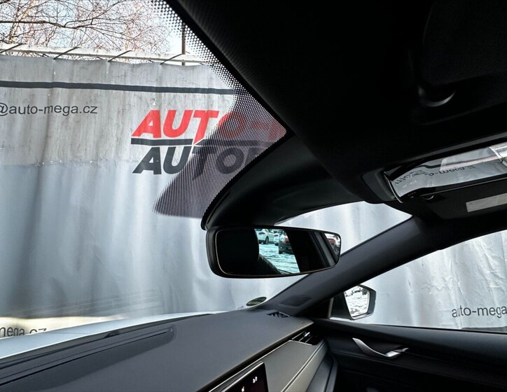 Škoda Octavia Kombi 1,5 l 110 kw