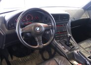 BMW Řada 8 Kupé 5,6 l 280 kw