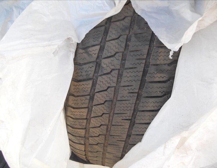 Audi A3 Hatchback 1,6 l 75 kw