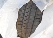 Audi A3 Hatchback 1,6 l 75 kw