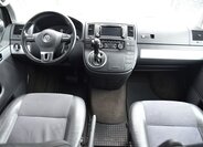 Volkswagen Multivan VAN-Minibus 2,0 l 132 kw
