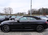 Mercedes-Benz Třídy C 3