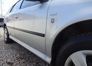 Škoda Octavia Kombi 1,9 l 81 kw