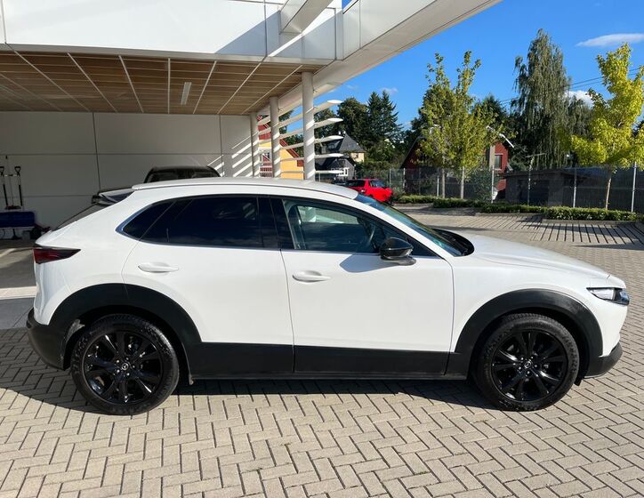 Mazda CX-30 7