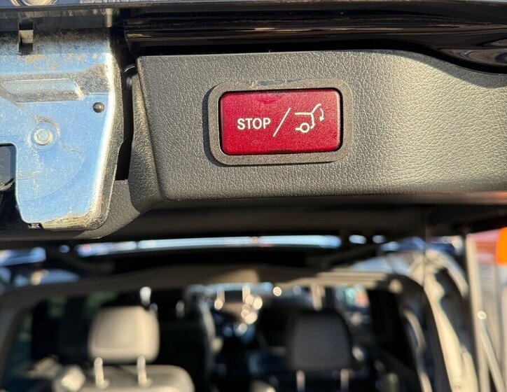 Mercedes-Benz Třídy V VAN-Minibus 0,0 0