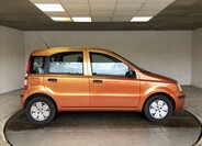 Fiat Panda 8
