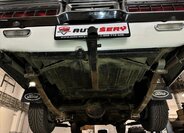 Ford Thunderbird Kupé 6,4 l 224 kw