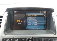 Nissan Navara Pick-up 2,5 l 126 kw