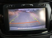 Dacia Dokker Kombi 1,5 l 66 kw