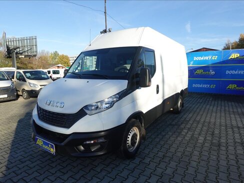 Iveco Daily Ostatní 2,3 l 100 kw