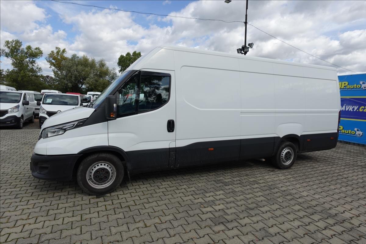Iveco Daily Ostatní 2,3 l 115 kw
