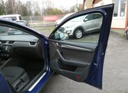 Škoda Octavia 21