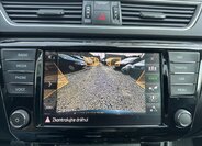 Škoda Superb Kombi 2,0 l 110 kw