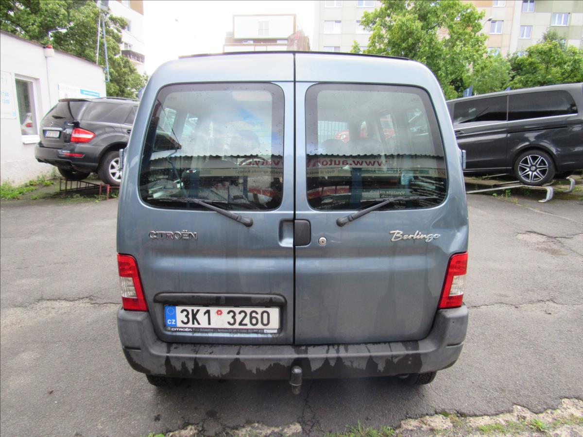 Citroën Berlingo
