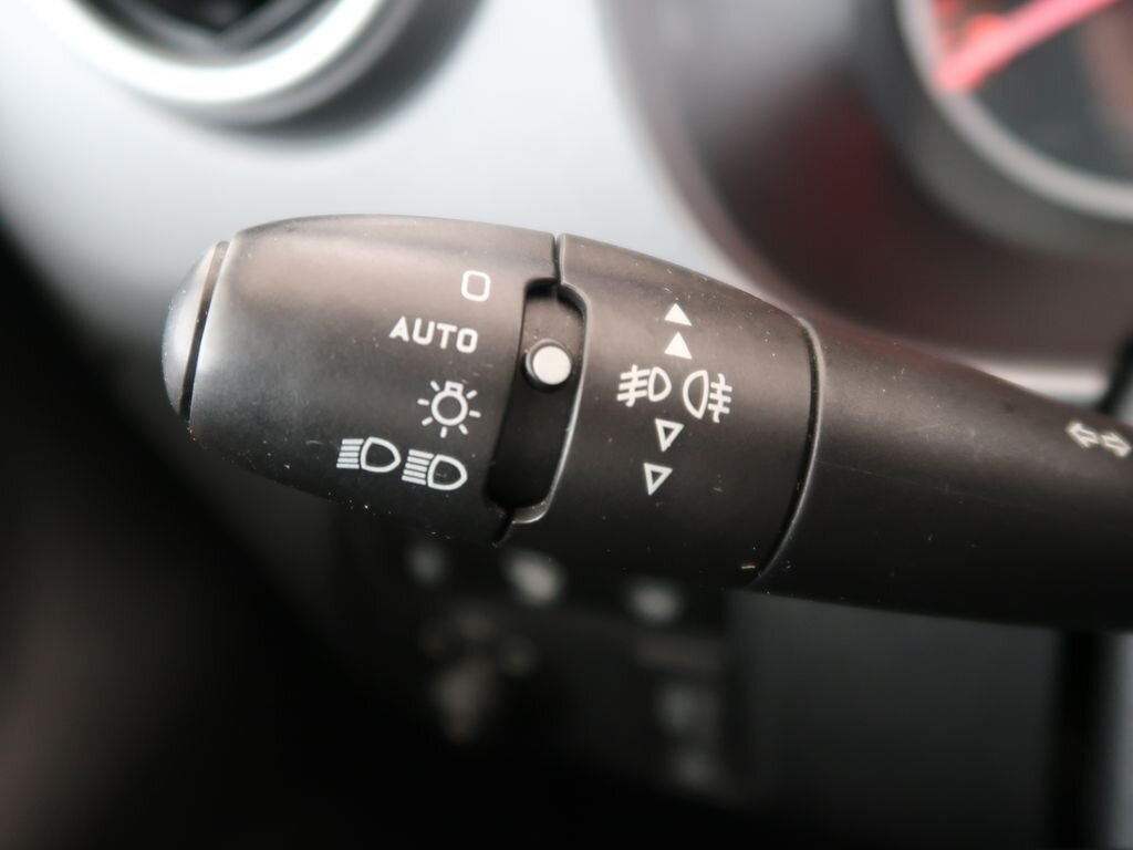 Citroën Berlingo MPV 1,6 l 88 kw