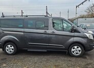 Ford Tourneo Custom VAN-Minibus 2,0 l 96 kw