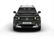 Citroën C3 Aircross SUV / Terénní 1,2 l 107 kw