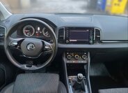 Škoda Karoq Kombi 2,0 l 85 kw
