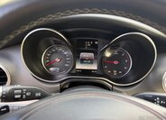 Mercedes-Benz Třídy V VAN / Minibus 0,0 140 kw