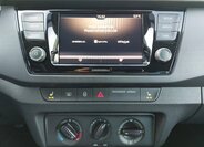 Škoda Fabia Kombi 999,0 70 kw