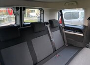 Citroën SpaceTourer 22