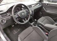 Škoda Rapid Hatchback 1,2 l 81 kw