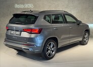 Seat Ateca 7
