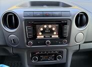 Volkswagen Amarok 16