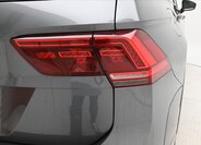 Volkswagen Tiguan Allspace SUV / Terénní 1,5 l 110 kw