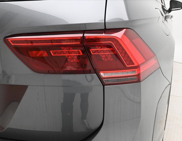 Volkswagen Tiguan Allspace SUV / Terénní 1,5 l 110 kw
